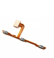 OriginalสำหรับVivo V11 ProสำหรับVivo V11iเปิดปิดลงปุ่มFlex Cable Replacement Parts