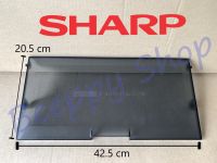 ฝาปิดถาดใต้ช่องฟรีส Sharp ชาร์ป รุ่น SJ-Y22T/S22E/S25E/X230T/X260T ของแท้