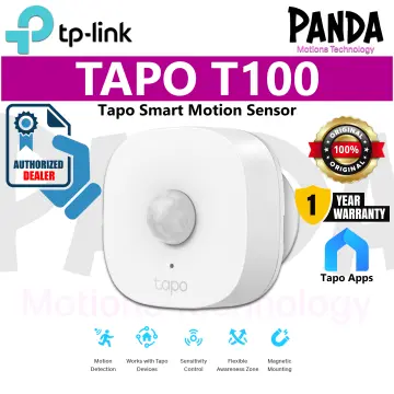 Tapo T100, Tapo Smart Motion Sensor