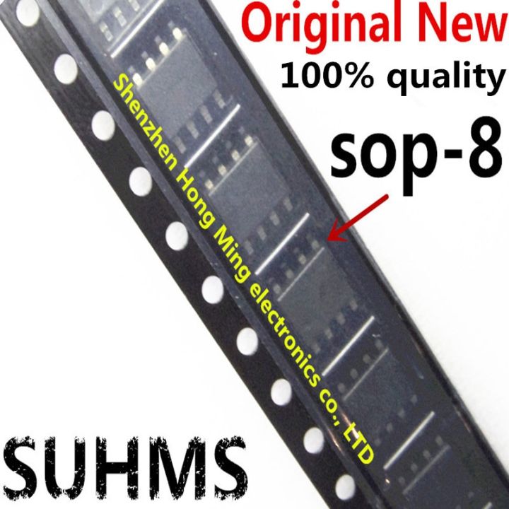 (5-10piece)100% New DS2480B sop-8 Chipset
