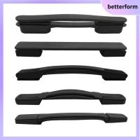 BETTERFORM อุปกรณ์เสริมกระเป๋าสัมภาระ การเดินทางการเดินทาง อะไหล่สำหรับเปลี่ยน ที่จับกระเป๋าสัมภาระ จับยึดจับ ที่จับกระเป๋าเดินทาง ที่จับกระเป๋าเดินทาง