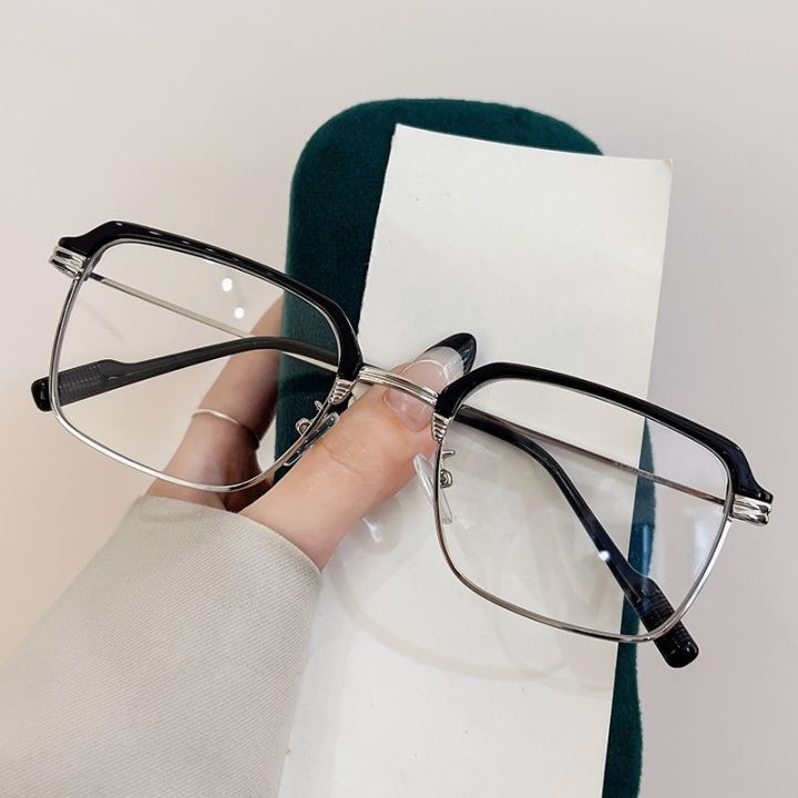 discount-the-new-handsome-half-box-tide-male-money-online-myopia-picture-frame-can-match-degree-astigmatism-glasses-frame-color-blue-eyes-prevention