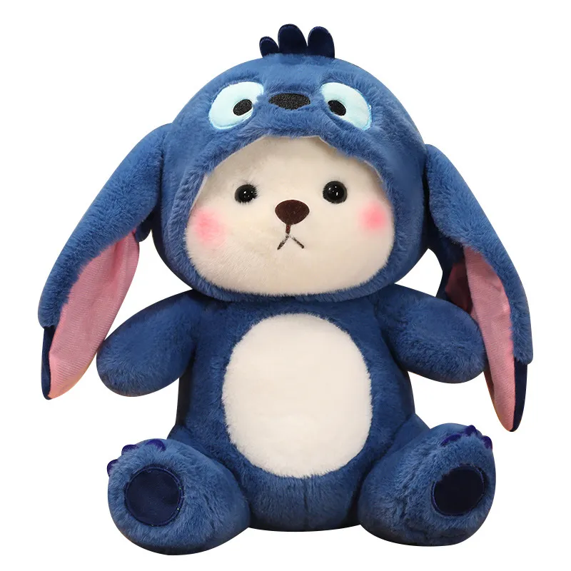 stitch stuffed toy divisoria