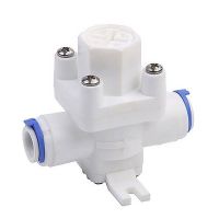 hjk™✜۞  1/4 Pressure Reducing Regulator Hose Connection RO Reverse Osmosis System