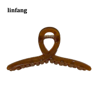 Linfang เกาหลีกิ๊บชุดสำหรับผู้หญิง INS กิ๊บกิ๊บ INS Krean G Ripper อุปกรณ์เสริม