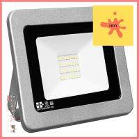 สปอทไลท์ภายนอก LED HI-TEK HFOLFE 30 วัตต์ WARMWHITEOUTDOOR LED FLOODLIGHT HI-TEK HFOLFE 30W WARMWHITE **ของแท้100%**