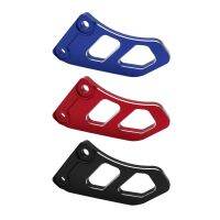 ✤☏ CNC Motorcycle Chain Guard Slider Easy Installation Aluminum Decoration Cover Fit for Yamaha TW200 XT225 XT250 2008-21