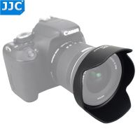 กล้อง JJC ใหม่ฝาครอบเลนส์สำหรับ Canon EF-S 10-18Mm F/4.5-5.6คือ STM แทนที่ EW-73C