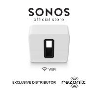 Sonos Sub (Gen 3) - Premium Wireless Subwoofer