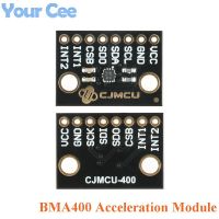 BMA400 Acceleration Sensor 3 Axis Accelerometer Low Power Accelerometer BMA400 Acceleration Module SPI