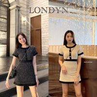 SIRINTRA  : LONDYN DRESS