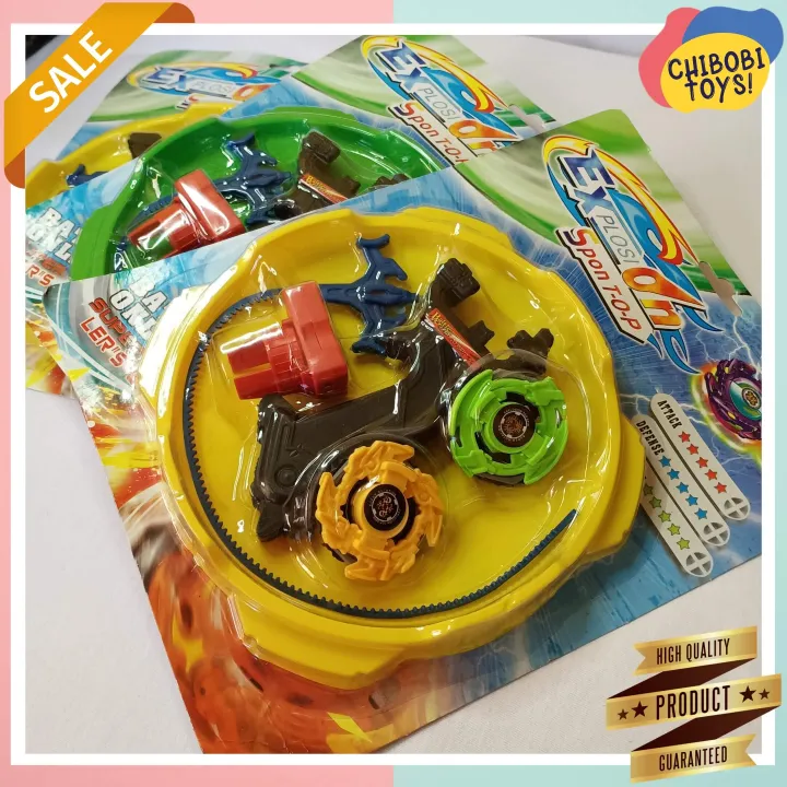 mall of toys beyblade