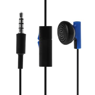 สายเคเบิลสายลำโพงหูฟังทดแทนยาว3.5มม. 1.16ม. 3.for 81ฟุตสำหรับหูฟังคอนโทรลเลอร์การต่อสายหูฟัง