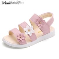 【hot】✘♘  Childrens Shoes Children Sandals Kids Flat Baby Gladiator Soft