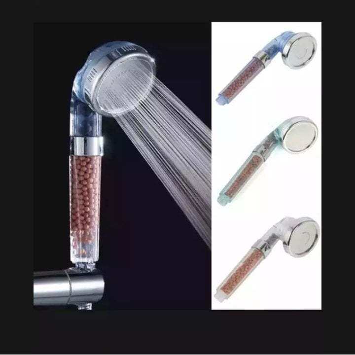 Filtered Shower Head Only Lazada PH