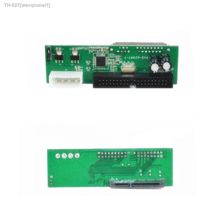 ide-to-sata-adapter-card-sata-to-40pin-ide-pata-to-sata-ide-to-sata-adapter-hard-drive-conversion-card-electronic-supplies