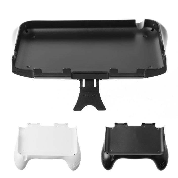 ที่ยึดมือจับป้องกันที่วางโทรศัพท์แบบตั้งได้เล่นเกมสำหรับ3ds-xl-3ds-ll