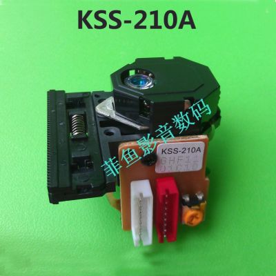 VCD +CD OPTICAL PICK UP KSS-210 LENS KSS-210A laser head good quality 210A laser len kss210