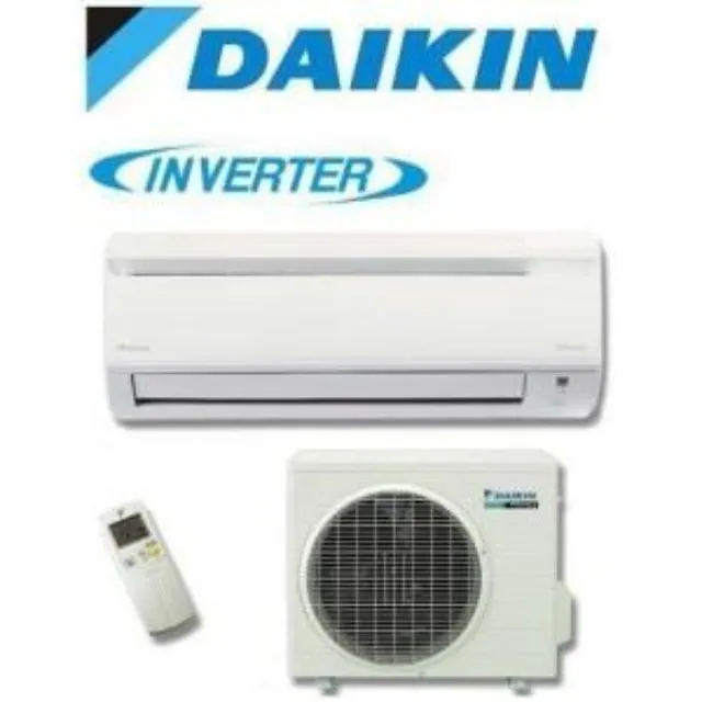 daikin 1.0