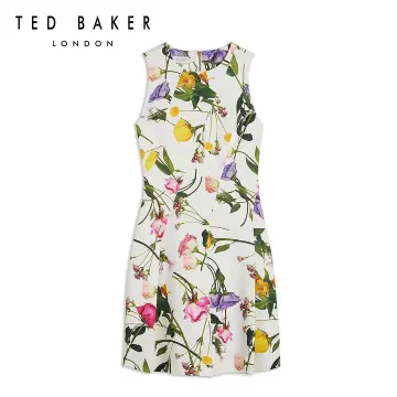 Buy Ted Baker Dresses Online | Lazada.Sg Sep 2023