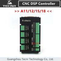 Genuine RichAuto DSP DSP A11 A12 A15 A18 connect board only 3 axis motion control system with English language