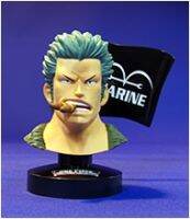 Smoker ของแท้ JP แมวทอง - Greatdeep Collection Bandai [โมเดลวันพีช]