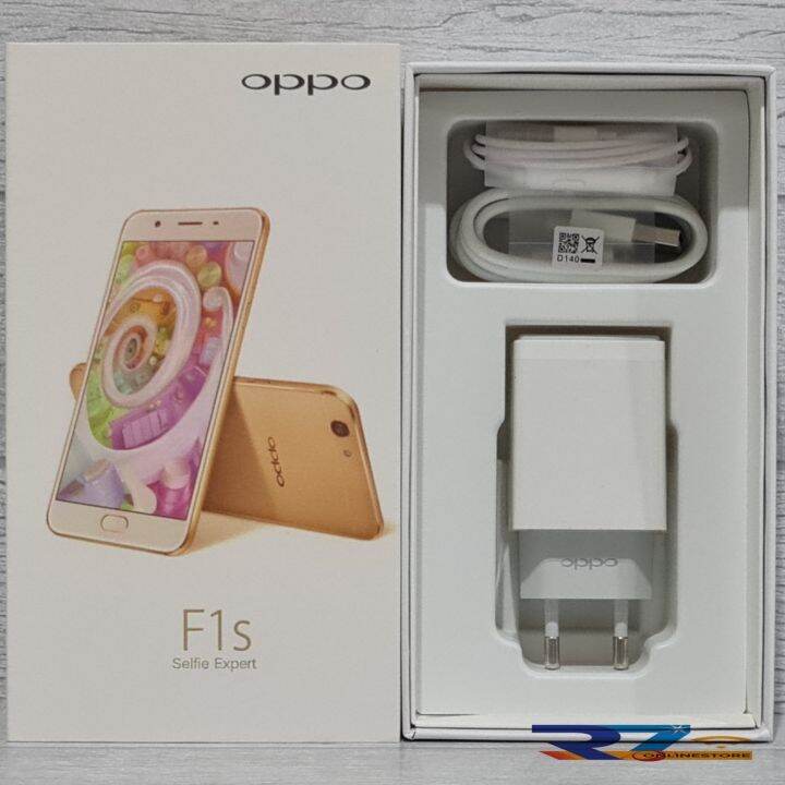 oppo f1s fullset