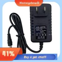 HONEYDEWD 100-240โวลต์ อะแดปเตอร์ AC แหล่งจ่ายไฟ 2A 12V 1เมตรคับ อะแดปเตอร์ชาร์จไฟ AC สากลสากลสากล แกนลวดหนา หม้อแปลงไฟฟ้า เราเตอร์มอนิเตอร์ DVD LED