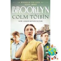 Thank you for choosing ! &amp;gt;&amp;gt;&amp;gt; Brooklyn (Film tie-in) หนังสือภาษาอังกฤษมือหนึ่ง