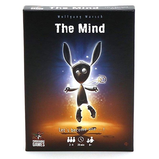 the-mind-board-game-บอร์ดเกม-เกมค้นใจ-บริการเก็บเงินปลายทาง