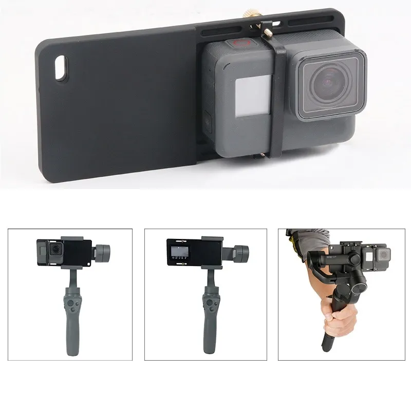 gimbal xiaomi yi 4k