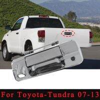 Tailgate Handle Bezel 69090-0C051 for Toyota Tundra 07-13 Tacoma 16-18 690900C050