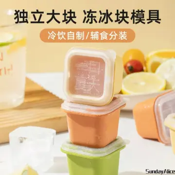 Ice Bowl Mold - Best Price in Singapore - Oct 2023