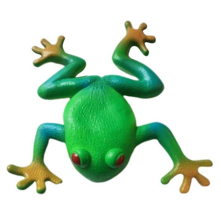 frog-fidget-toy-relieve-anxiety-frog-stress-balls-animal-shaped-sensory-toys-for-calm-down-corner-autistic-adhd-anxiety-charming