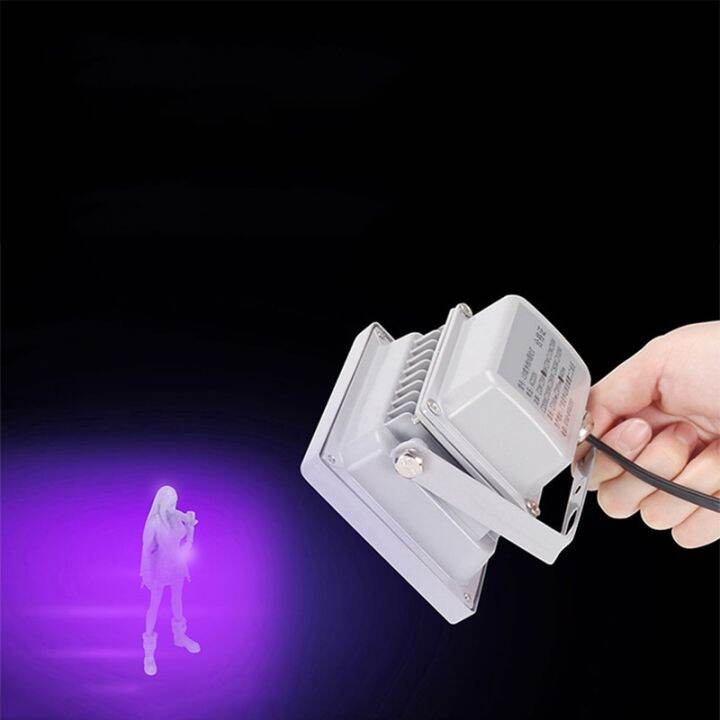 405nm UV Lamp SLA/DLP 3D Printing Resin Model Fast Curing 110240V