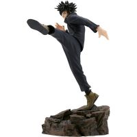 Banpresto Jujutsu Kaisen Combination Battle 2 Megumi Fushiguro 4983164193633 (Figure)