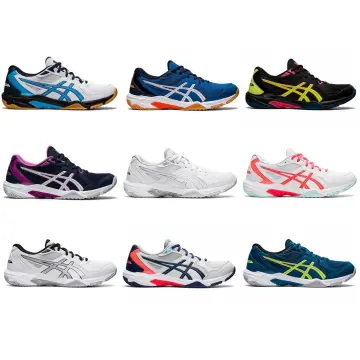 asics volleyball shoes lazada