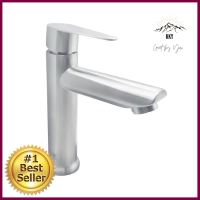 ก๊อกอ่างล้างหน้าเดี่ยว LUZERN LS-9001BASIN FAUCET LUZERN LS-9001 **ขายดีที่สุด**