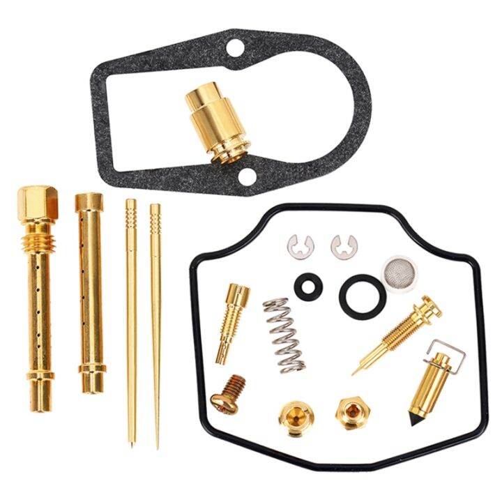 XT600 Carb Repair Kit Overhaul Carburetor Rebuild Kits for Xt600 XT600K TTR230 19902002 Lazada PH