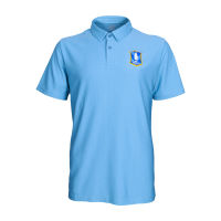 POLO PASTEL BGPU 2023   (Blue)