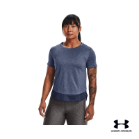 Under Armour UA Womens Tech™ Vent Short Sleeve เสื้อออกกำลังกายแขนสั้น เทรนนิ่ง สำหรับผู้หญิง