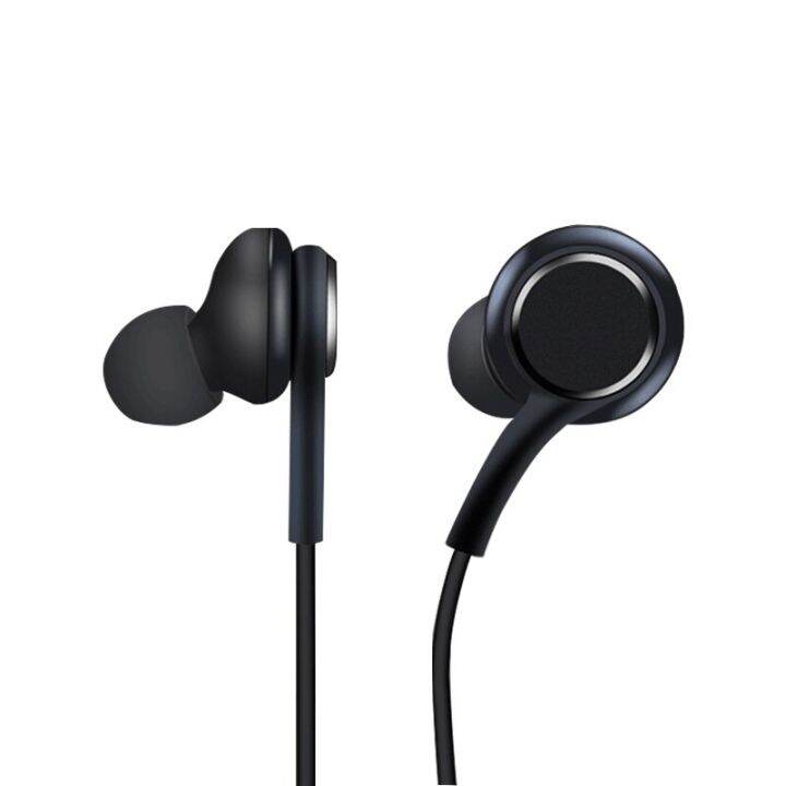 Wired Earphones InEar Headphones with Mic Wired Headsets for Sports
