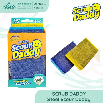 Style Collection Scrub Daddy (1ct)