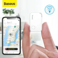 [BASEUS สมาร์ทคีย์ เครื่องป้องกันการสูญหาย ไว้หาที่อยู่กระเป๋าสตางค์ กระเป๋าเด็ก Finder GPS Locator ติดตามของด้วยระบบบลูธูท,BASEUS สมาร์ทคีย์ เครื่องป้องกันการสูญหาย ไว้หาที่อยู่กระเป๋าสตางค์ กระเป๋าเด็ก Finder GPS Locator ติดตามของด้วยระบบบลูธูท,]