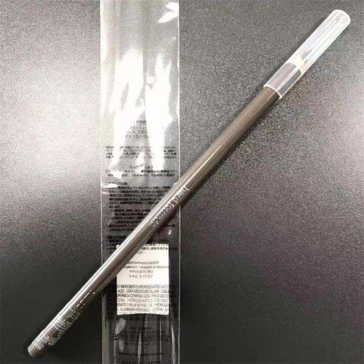 100 Original SHU UEMURA Hard Formula Eyebrow Pencil Lazada PH