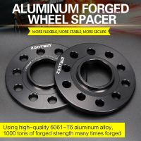 Espaciador De Rueda สำหรับ Coche VW-Audi, Adaptador PCD 5X10 0/5X2/4 CB 112มม.,3/5/8/12/15/20มม.,57,1 Piezas สวิตช์/