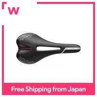 SELLA ITALIA SLR Carbonio Flow Saddle (รางคาร์บอน)