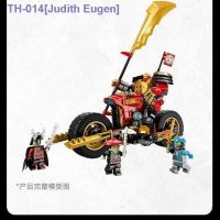 ✠☄ Compatible with LEGO Ninjago 71783 Kai’s Mecha Chariot EVO Boy’s Assembled Building Block Toy Gift 7200