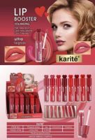 KARITE LONG LASTING LIP BOOSTER VOLUMIZING ULTRA LIPGLOSS 1PCS (70361-47A)