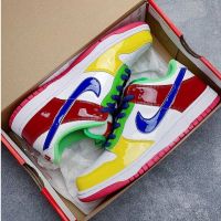 2023 6.18 Original sb duk Low cut Casual Sports Skate Shoes Sneakers For Men Women Multicolor